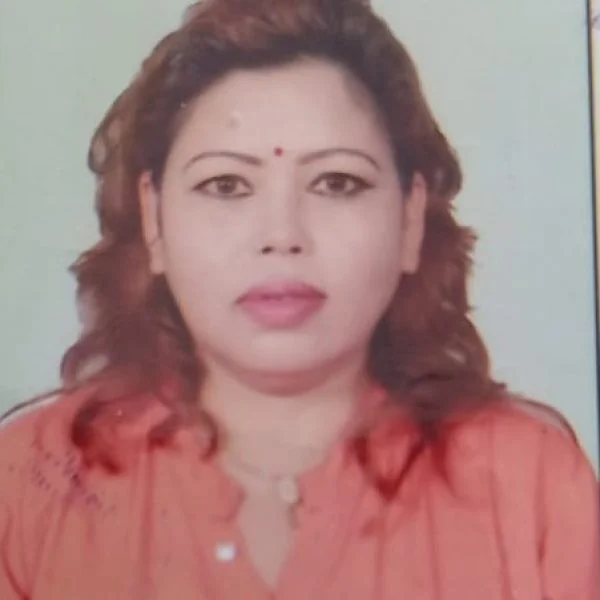 Srijana Shrestha