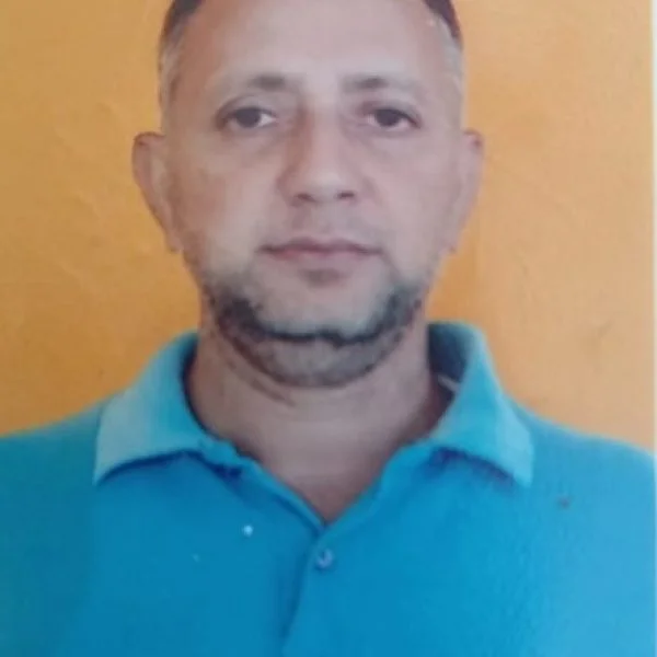 Moti Ram Bhattrai