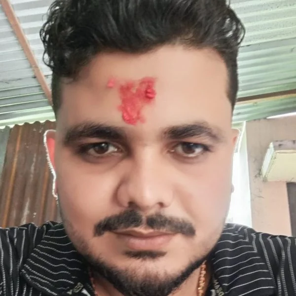 Saroj Kumar Yadav