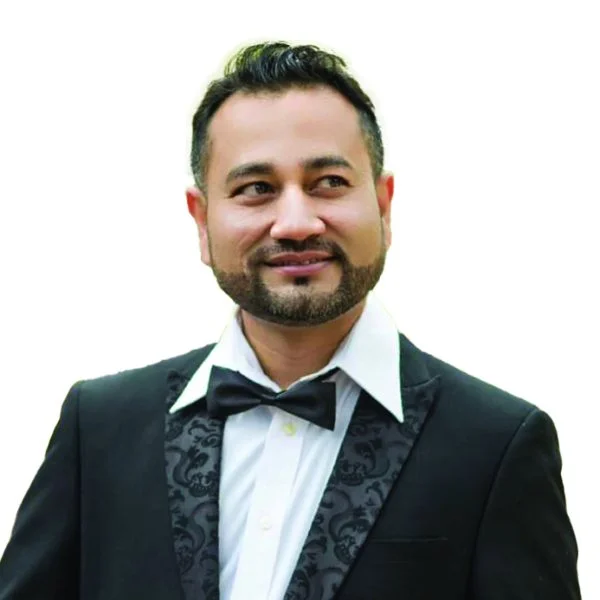 Chetan Dahal