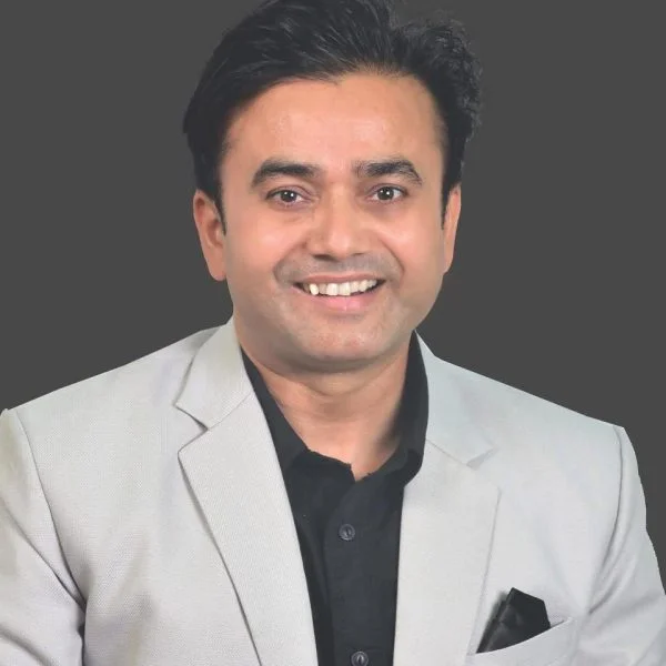 Sunil Bhetwal