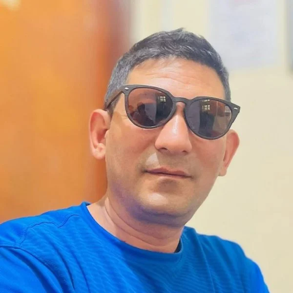 Dinesh Maharjan