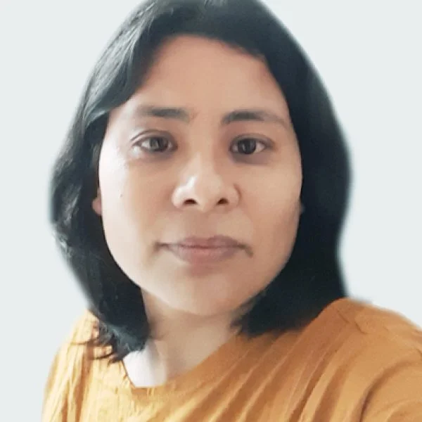 Sangita Bataju