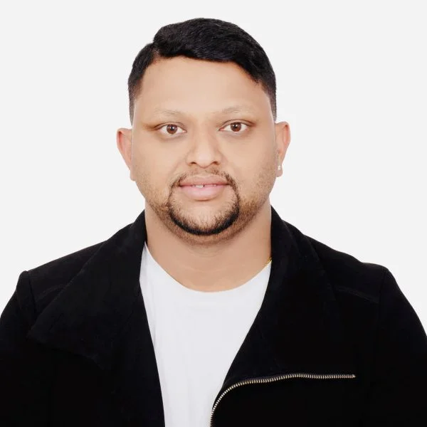 Dev Raj Kandel
