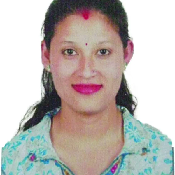 Sabita Thapa