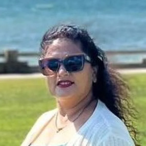 Gyanu Joshi