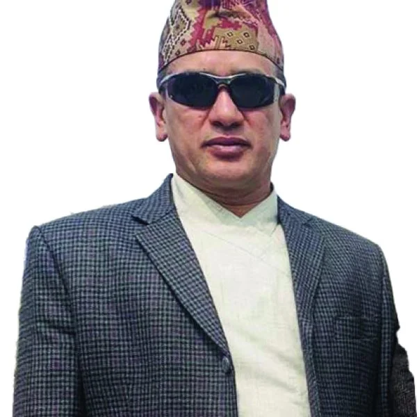 Bhim Bhandari