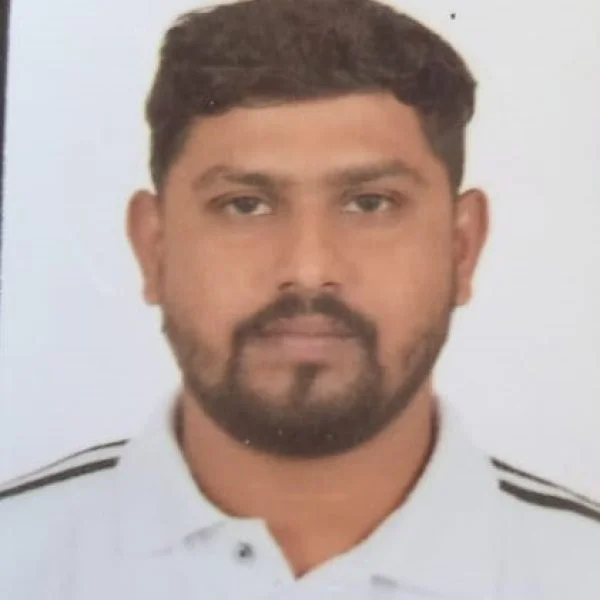Chandra Sekhar Yadav