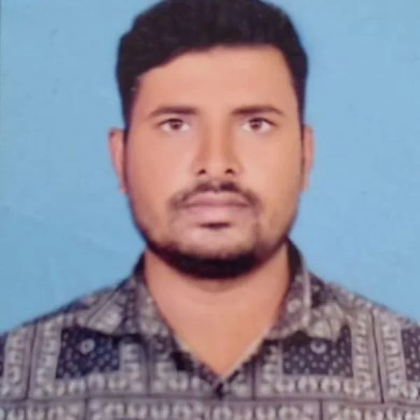 Naresh Kumar Yadav