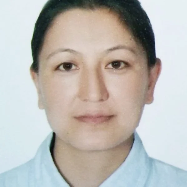 Sarita Maharjan