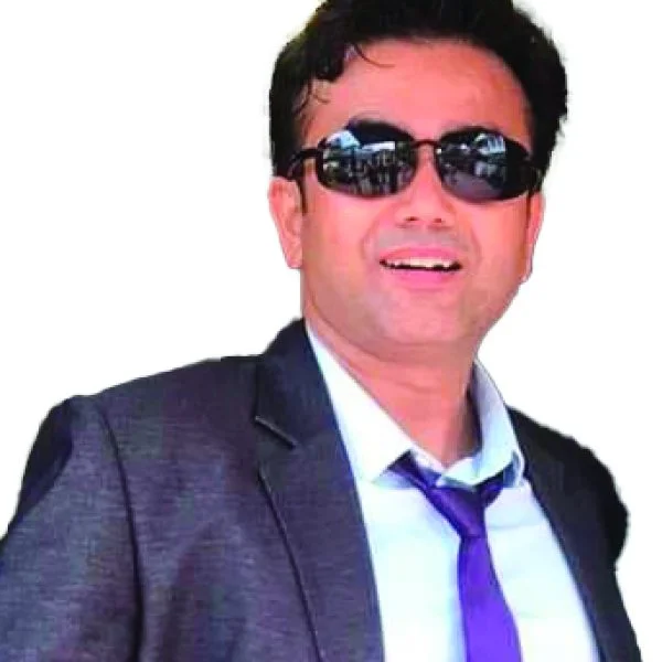 Sunil Bhetwal
