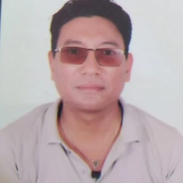 Dipak Shrestha