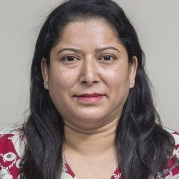Sapana Thakuri
