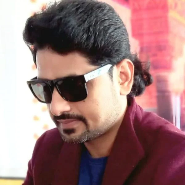 Sagar Phuyal