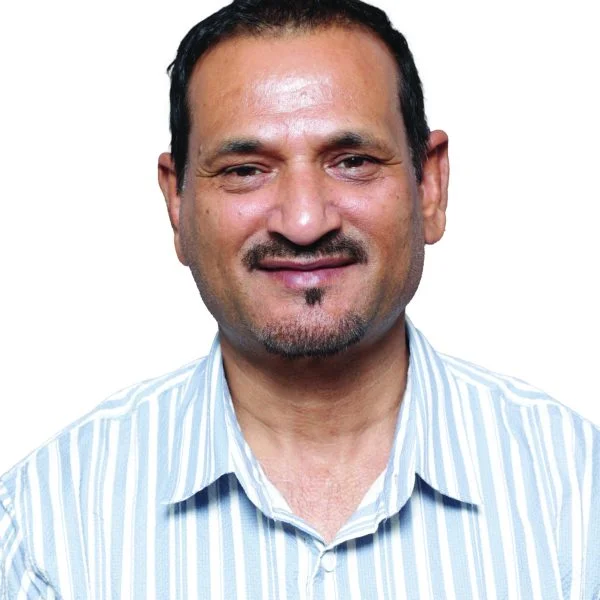 Prabhat Bastola