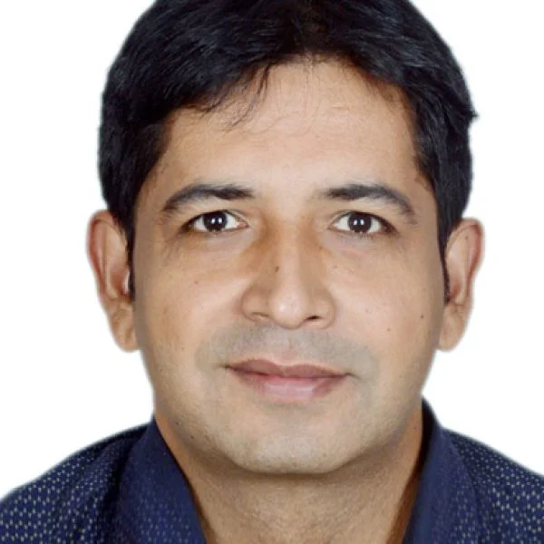 Madhusudan Kandel