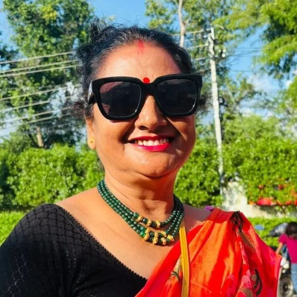 Draipadi Oli