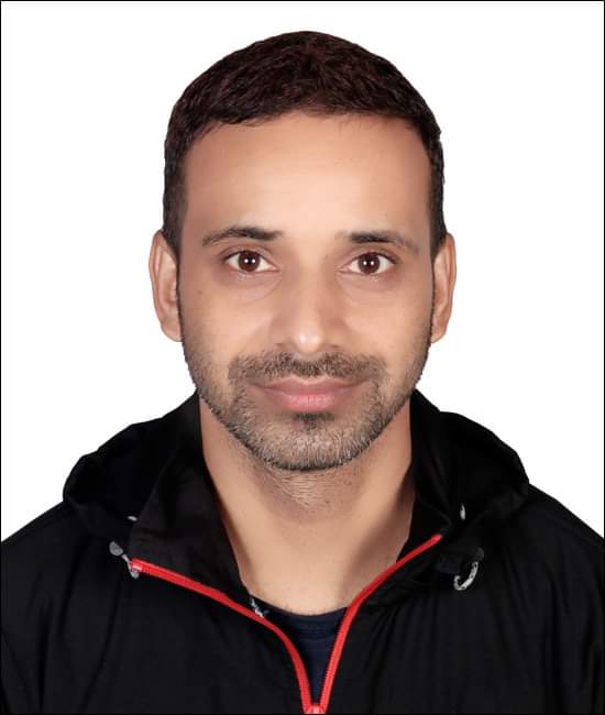 Niraj Dhakal