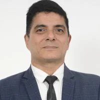 Kiran Sharma
