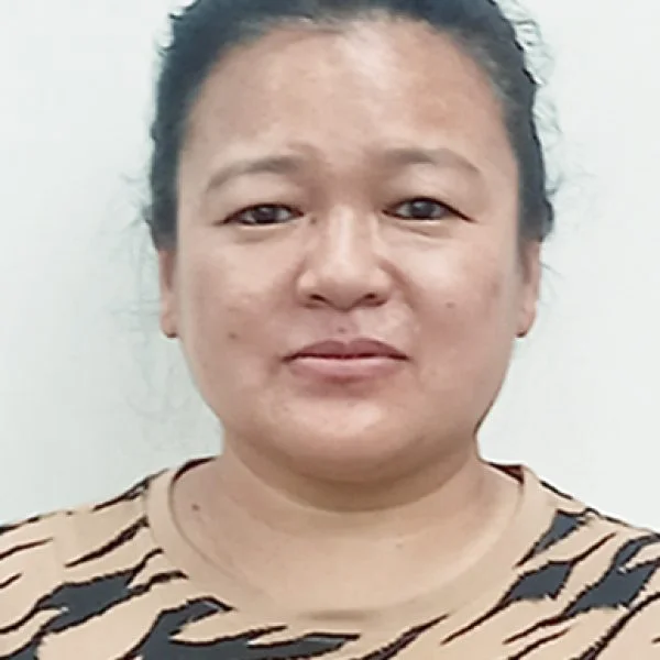 Gita Rai