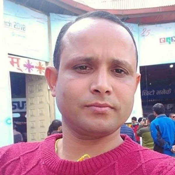 Balkrishna Gautam