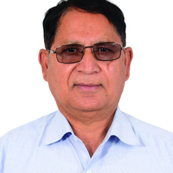 Tara Bahadur Ghimire