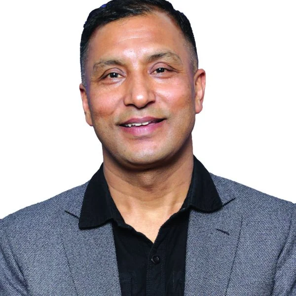 Dhurba Parsad Kandel