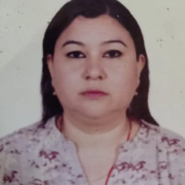 Bina Bhandari