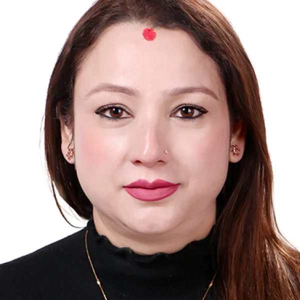 Bindira Sharma