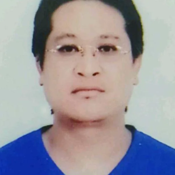 Rajesh Maharjan