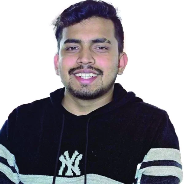 Shyam Sundar Yadav