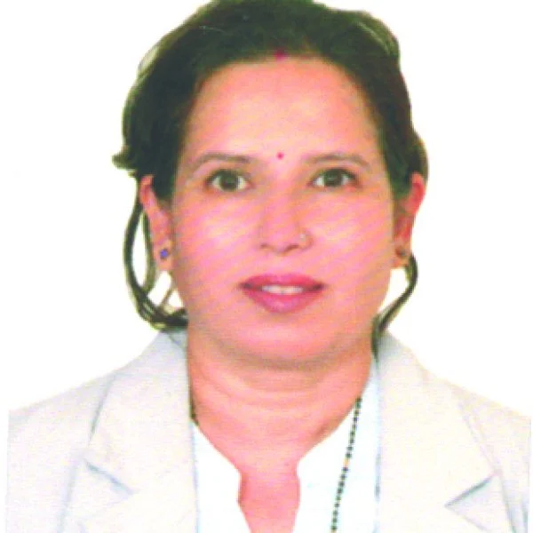 Rachana Gyawali