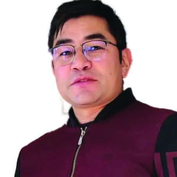 Subin Sitikhu