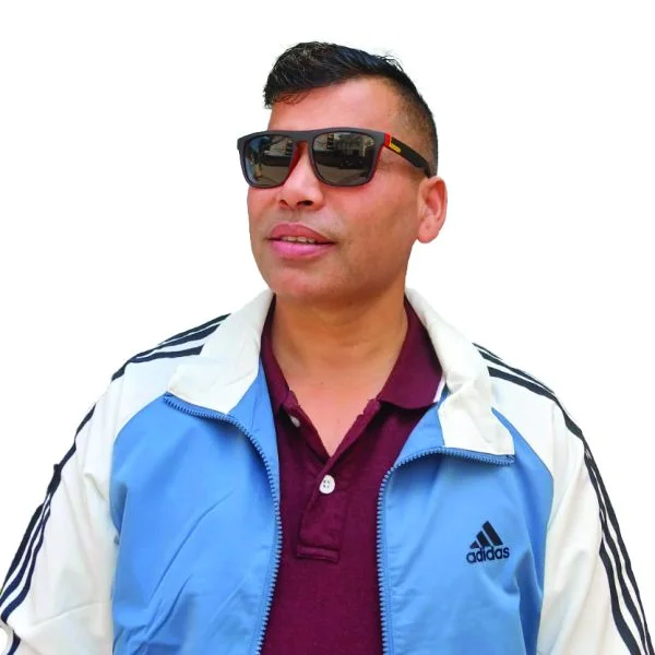 Rewati Kumar Khadka