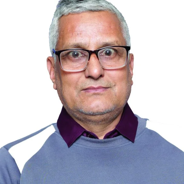Chhabilal Tiwari