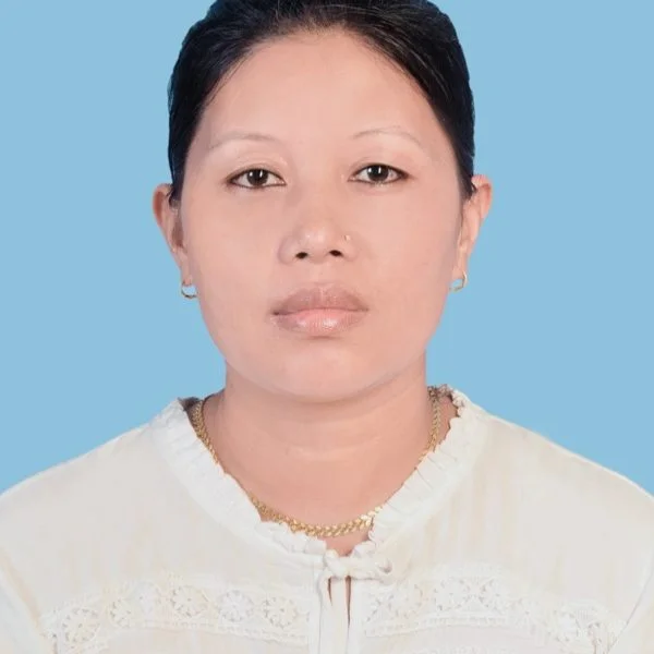 Dhan Kumari Rai