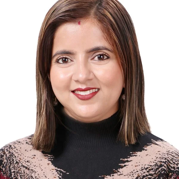 Samiksha Gautam