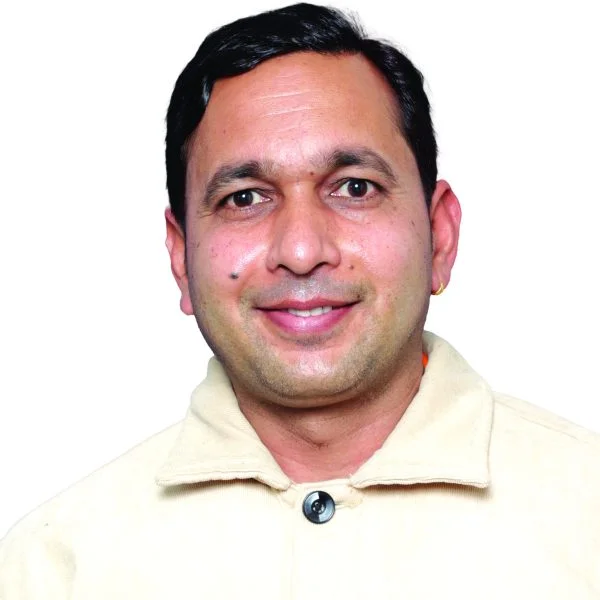Dambar Joshi