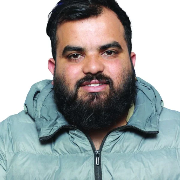 Dinesh Baral
