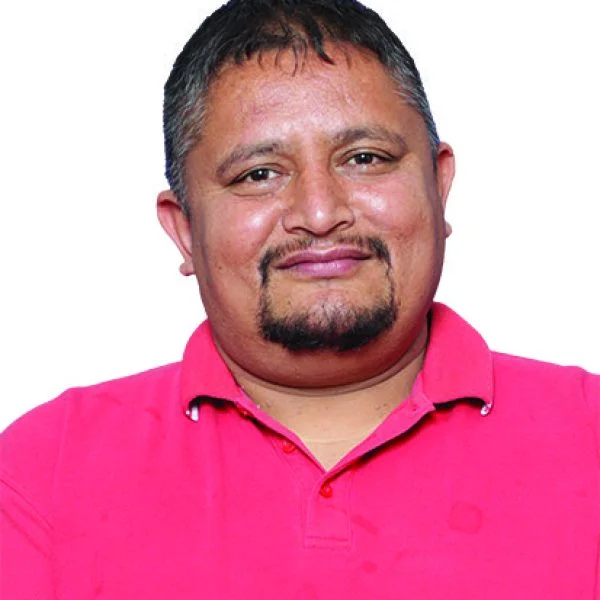 Tek Bahadur Guragain