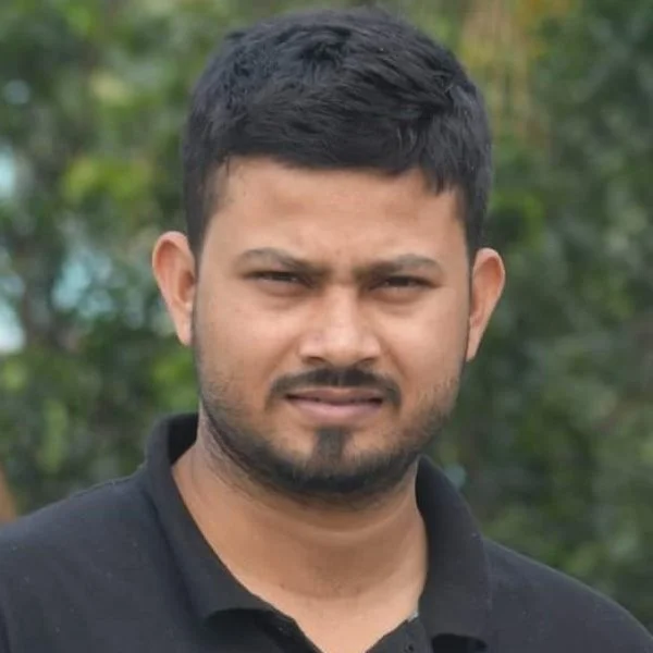 Bibek Yadav