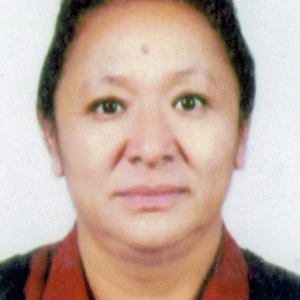 Junu Tamrakar