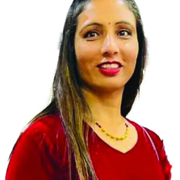 Urmila Bhattarai Baral