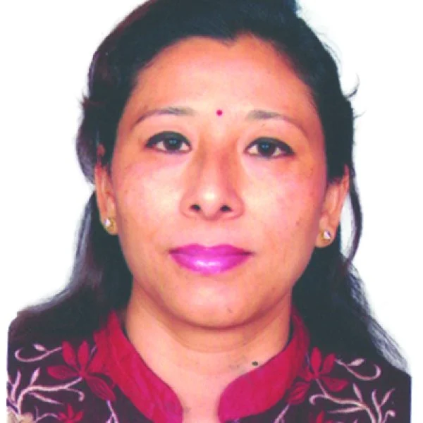 Sunita Bataju