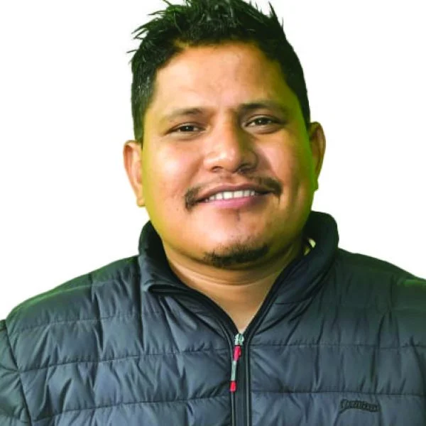 Sitaram Saiju