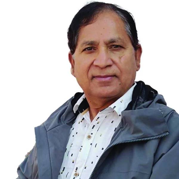 Tara Bahadur Ghimire