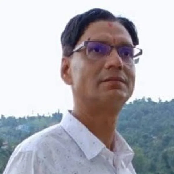Ghanashyam Risal