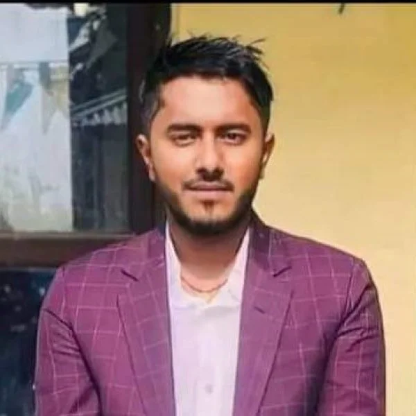Sanjay Yadav