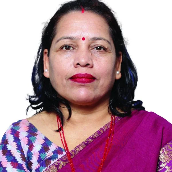 Junu Dhakal