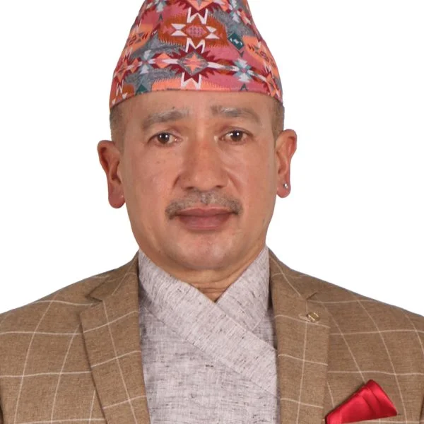 Bhim Bhandari